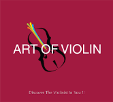 Art of Violin Western Classical Violin Classes From Michael Makhal - Shaikpet - Hyderabad