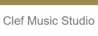 Clef Music Studio - Moti Nagar - Hyderabad
