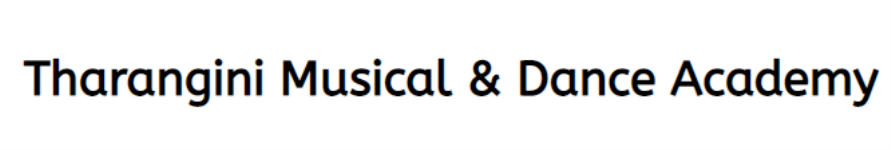 Tharangini Musical & Dance Academy - Malkajgiri - Hyderabad