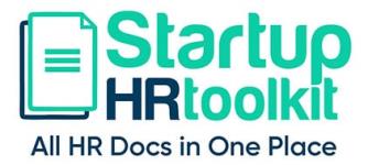 Startup HR Toolkit