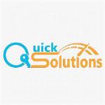 Quick Solutions
