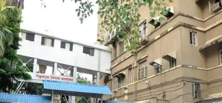 Gokuldas Tejpal Hospital - Fort - Mumbai
