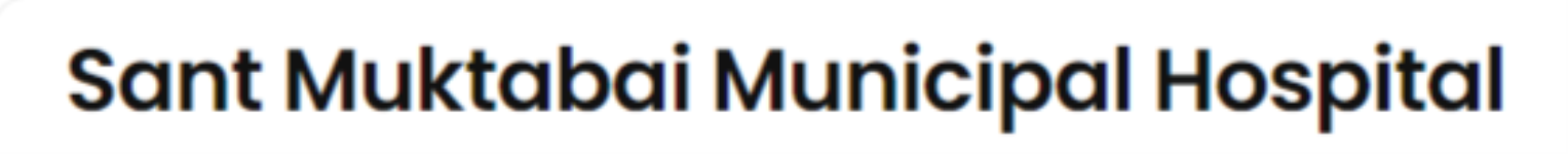 Sant Muktabai Municipal Hospital - Ghatkopar West - Mumbai
