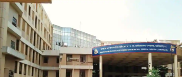 Bharat Ratna Dr Babasaheb Ambedkar Municipal General Hospital - Kandivali West - Mumbai