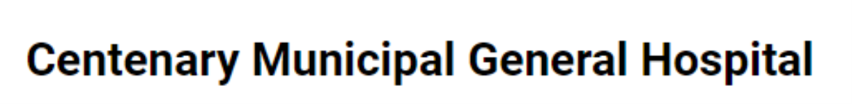 Centenary Municipal General Hospital - Kandivali West - Mumbai