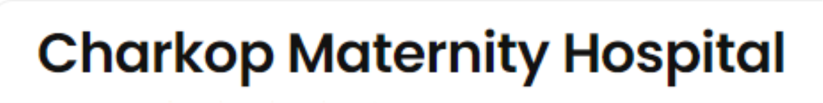 Charkop Maternity Hospital - Charkop - Mumbai