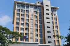 Bhagwati Municipal General Hospital - Borivali West - Mumbai