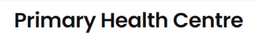 Primary Health Centre - Dombivli East - Thane