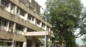 Rukmini Bai Hospital - Kalyan West - Thane
