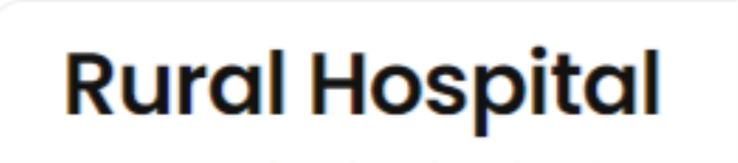 Rural Hospital - Murbad - Thane