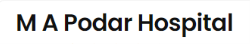 M A Podar Hospital - Worli - Mumbai