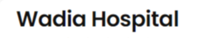 Wadia Hospital - Fort - Mumbai