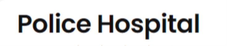 Police Hospital - Dadar East - Mumbai