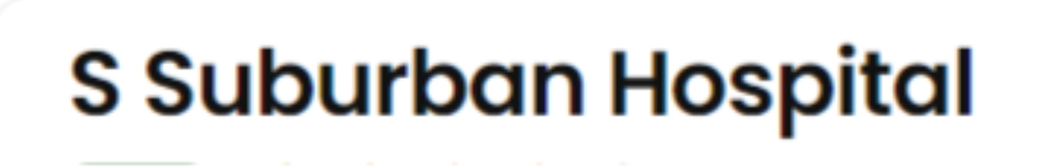 S Suburban Hospital - Santacruz West - Mumbai