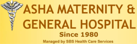 Asha Maternity & General Hospital - Govandi East - Mumbai