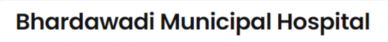 Bhardawadi Municipal Hospital - Andheri West - Mumbai