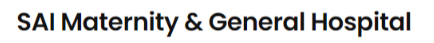 SAI Maternity & General Hospital - Sakinaka - Mumbai