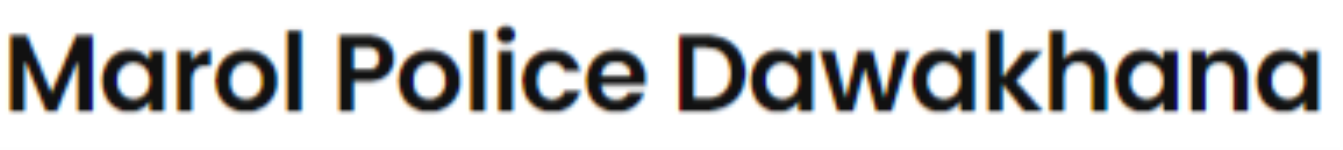 Marol Police Dawakhana - Andheri East - Mumbai