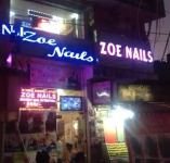 Zoe Nails - Rajouri Garden - Delhi
