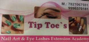 Tip Toes - Surya Nagar - Ghaziabad