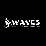 Waves Unisex Salon And Makeup Studio - Sector 18 - Noida