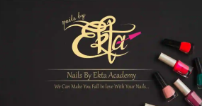 Nails By Ekta - Rohini - Delhi