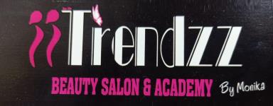 Trendzz Beauty Salon & Academy - Vaishali - Ghaziabad