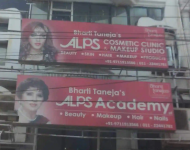 Alps Cosmetic Clinic Pvt Ltd - Vikas Marg - Delhi