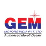 Gem Motors India Private Limited - Kondapur - Hyderabad