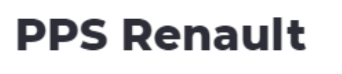 PPS Renault - Amberpet - Hyderabad