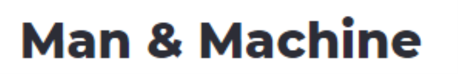 Man & Machine - Madhapur - Hyderabad