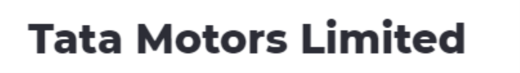 TATA Motors Limited - Abids - Hyderabad
