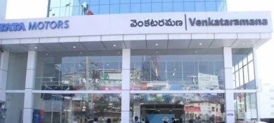 Venkataramana Motors - Kondapur - Hyderabad