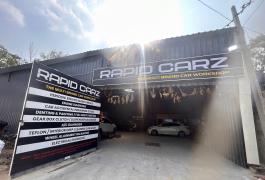 Rapid Car Care - Miyapur - Hyderabad