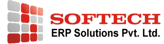 Softech Erp Solutions