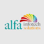 Alpha Infotech Solution