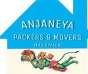 Anjaneya Packers And Movers - Thudialur - Coimbatore