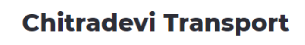 Chitradevi Transport - Selvapuram - Coimbatore