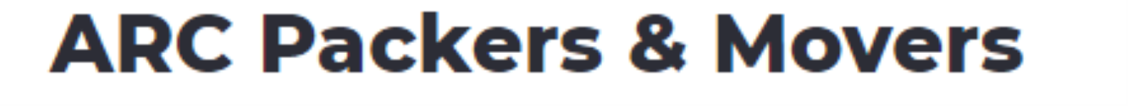 Arc Packers And Movers - Kavundampalayam - Coimbatore