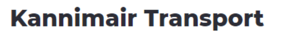 Kannimair Transport - Gandhima Nagar - Coimbatore