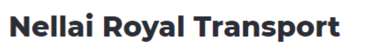 Nellai Royal Transport - Sidhapudur - Coimbatore