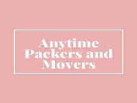 Anytime Packers And Movers - Pathardi Phata - Nashik