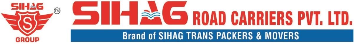 Sihag Trans Packers And Movers - - Nashik