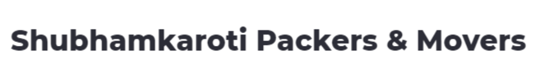 Shubhamkaroti Packers & Movers - Ashoka Vihar - Nashik