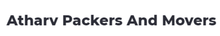 Atharv Packers And Movers - Bhadrakali - Nashik