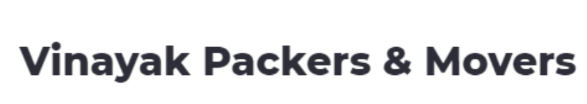 Vinayak Packers & Movers - Indira Nagar - Nashik
