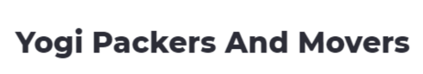 Yogi Packers And Movers - Pathardi Phata - Nashik