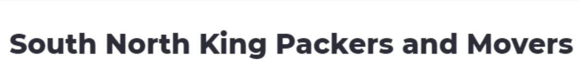 South North King Packers And Movers - Adgaon - Nashik