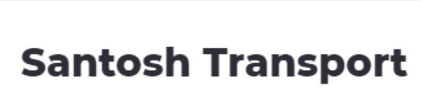 Santosh Transport - Bombay Agra Road - Nashik