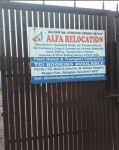 Alfa Relocation - Mahipalpur - Delhi